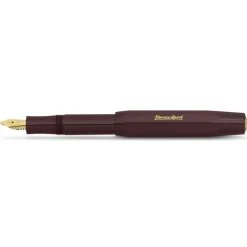 Füllhalter Classic Sport Breit