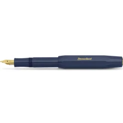 Füllhalter Classic Sport Breit