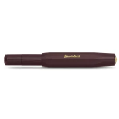 Füllhalter Classic Sport Mittel