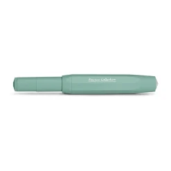 Füllhalter Collection Smooth Sage Breit