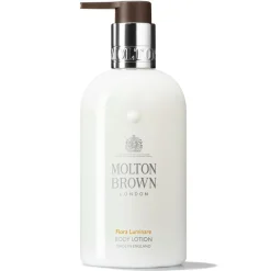 Flora Luminare Body Lotion