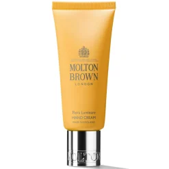 Flora Luminare Hand Cream