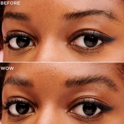 Fluff Up Brow Wax -  Flexibles Augenbrauen-Stylingwachs