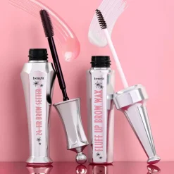 Fluff Up Brow Wax -  Flexibles Augenbrauen-Stylingwachs