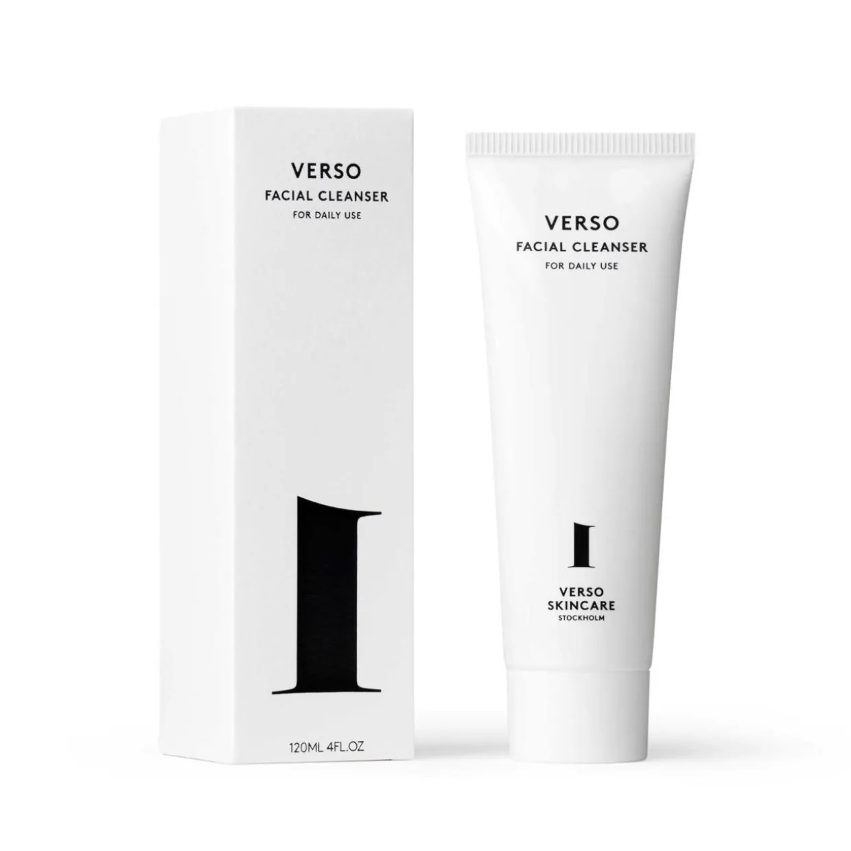 Foaming Cleanser
