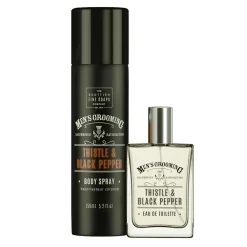 Fragrance Duo Geschenk Set