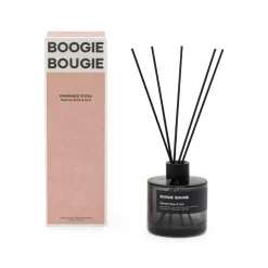 Fragrance Sticks - Damask Rose & Oud