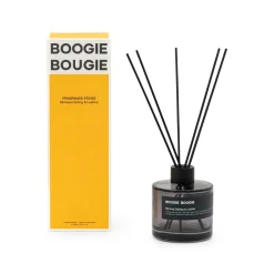 Fragrance Sticks - Mimosa Darling &  Leather