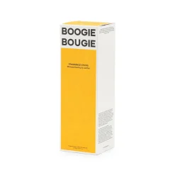 Fragrance Sticks - Mimosa Darling &  Leather