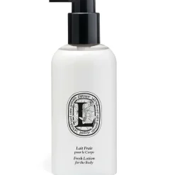 Fresh Body Lotion