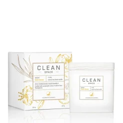 Fresh Linens Kerze