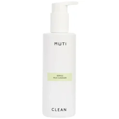 Gentle Milk Cleanser