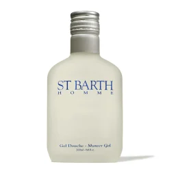 Gentle Shower Gel Homme