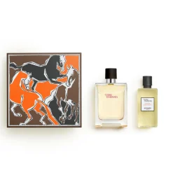 Geschenkbox Terre d’Hermès, Eau de Toilette