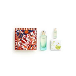 Geschenkbox Un Jardin sur le Nil Eau de Toilette