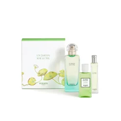 Geschenkbox Un Jardin sur le Nil, Eau de Toilette