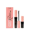 Get Rollin - Mascara Duo Set für geschwungene & geliftete Wimpern