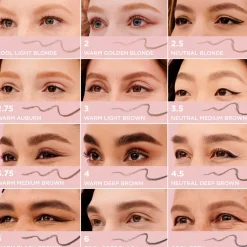 Gimme Brow+ Volumizing Pencil Mini