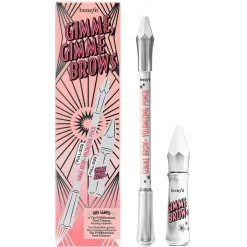 Gimme, Gimme Brows - Augenbrauengel und Augenbrauenstift Duo-Set