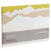 Gipfelblock - green