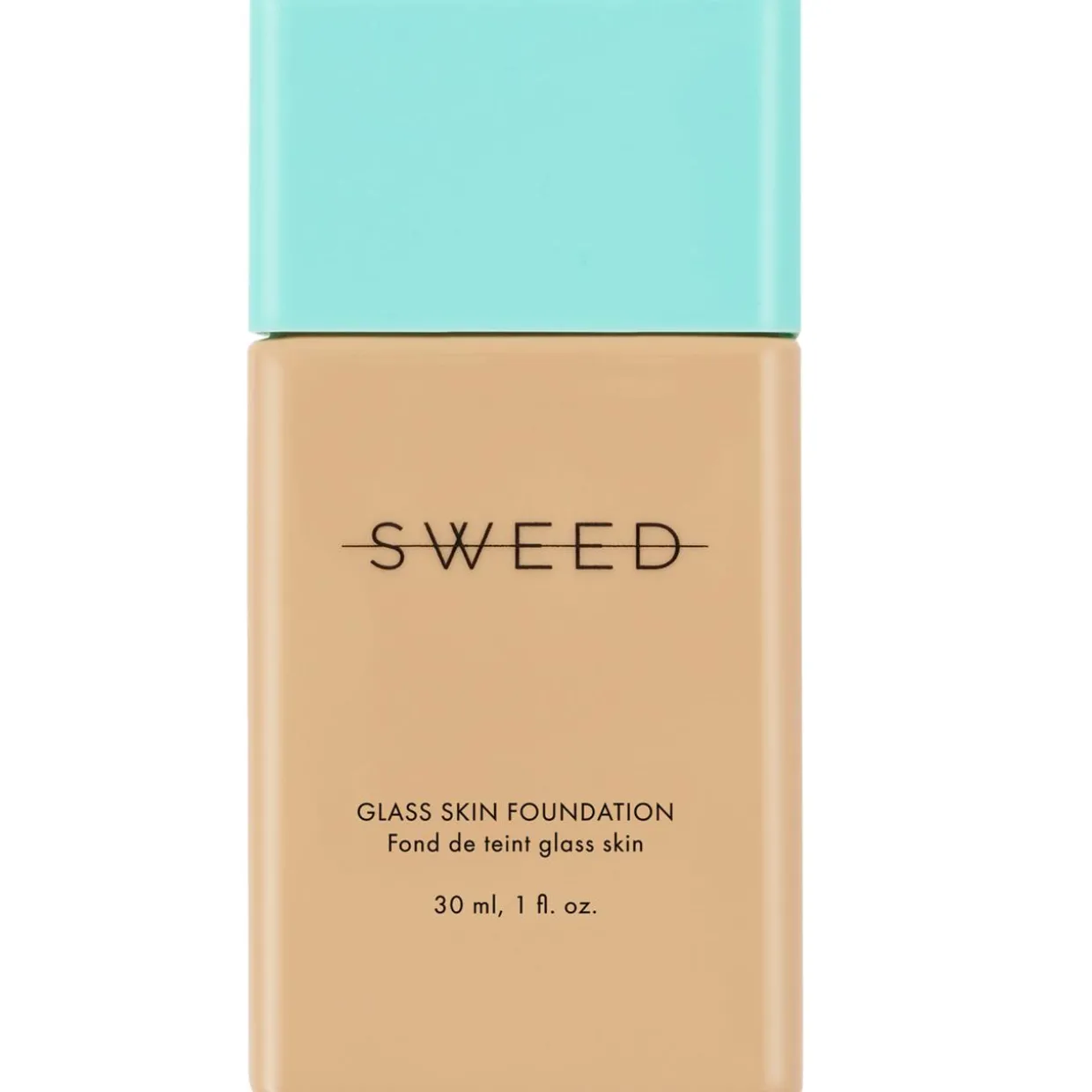 Glass Skin Foundation 07