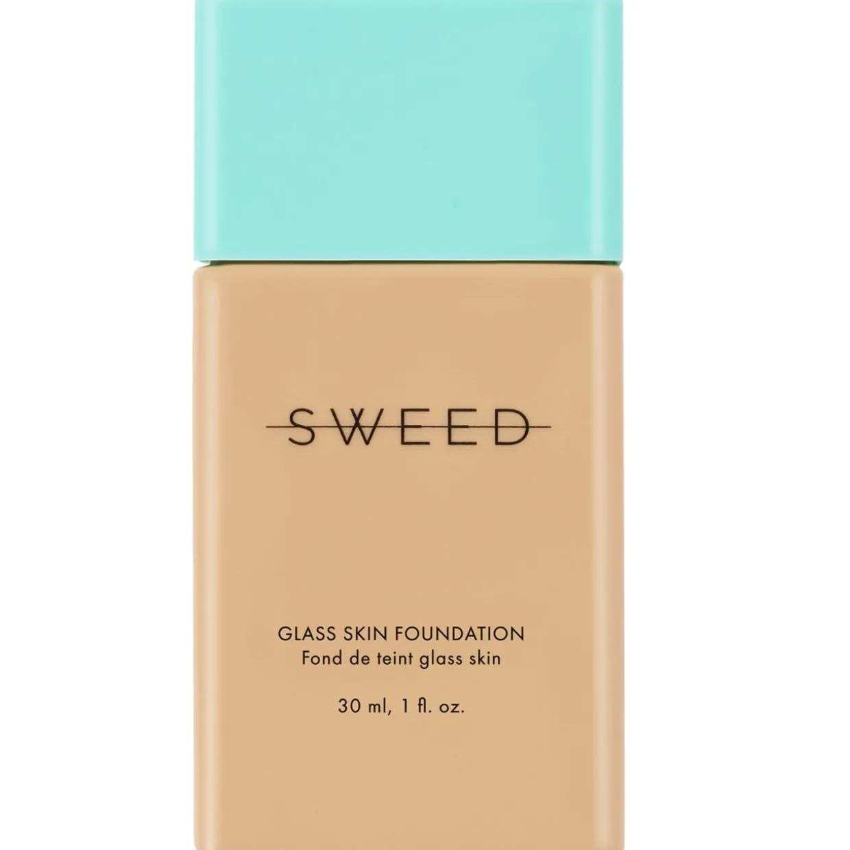 Glass Skin Foundation 08
