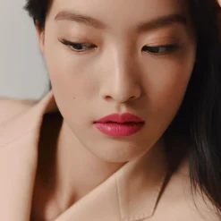 Glänzender Lippenstift Silky, Rose Hacienda