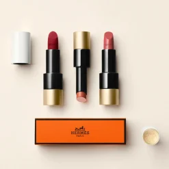 Glänzender Lippenstift Silky, Rose Hacienda