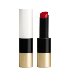 Glänzender Lippenstift Silky, Rouge Grenade