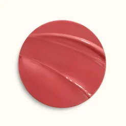 Glänzender Lippenstift Silky, Rose Épicé