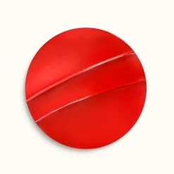 Glänzender Lippenstift Silky, Rouge Amazone