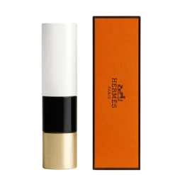 Glänzender Lippenstift Silky, Corail Jaipur