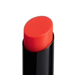 Glänzender Lippenstift Silky, Corail Jaipur