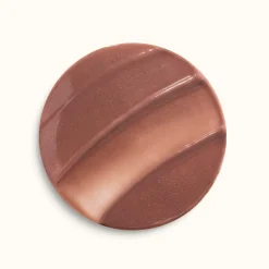 Glänzender Lippenstift Silky, Beige Tan