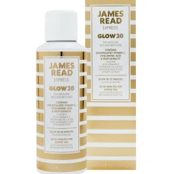 Glow 20 Body Mousse