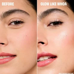 Glow-la-la Luna - Samtig schimmernder Highlighter