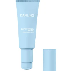 Glowy Screen SPF50
