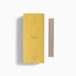 Gold Incense