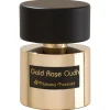 Gold Rose Oudh Extrait de Parfum