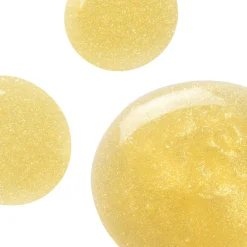 Gold Shimmer Oil