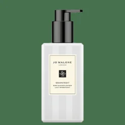 Grapefruit Body & Hand Lotion