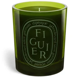 Green Figuier