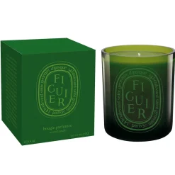 Green Figuier