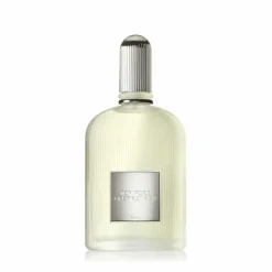 Grey Vetiver - Eau de Parfum