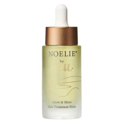 Grow & Shine Hair Treatment Elixir