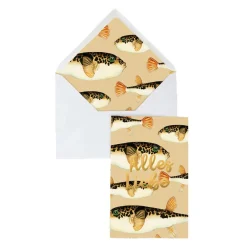 Grußkarte