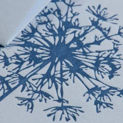 Grußkarte - Pusteblume