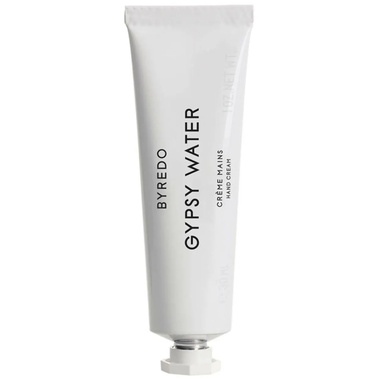 Gypsy Water Handcreme