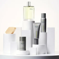H24 Face and Body Solid Cleanser