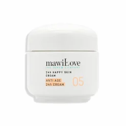 24h happy skin cream